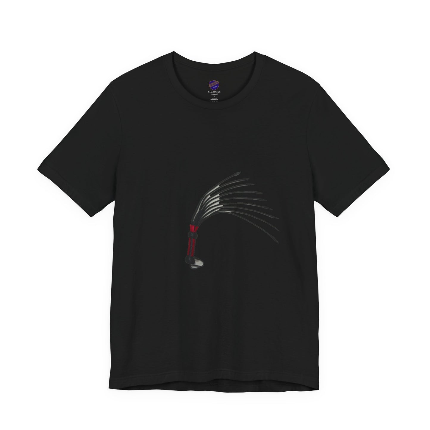 We Are Healed - Faith - Inspired Unisex Tee