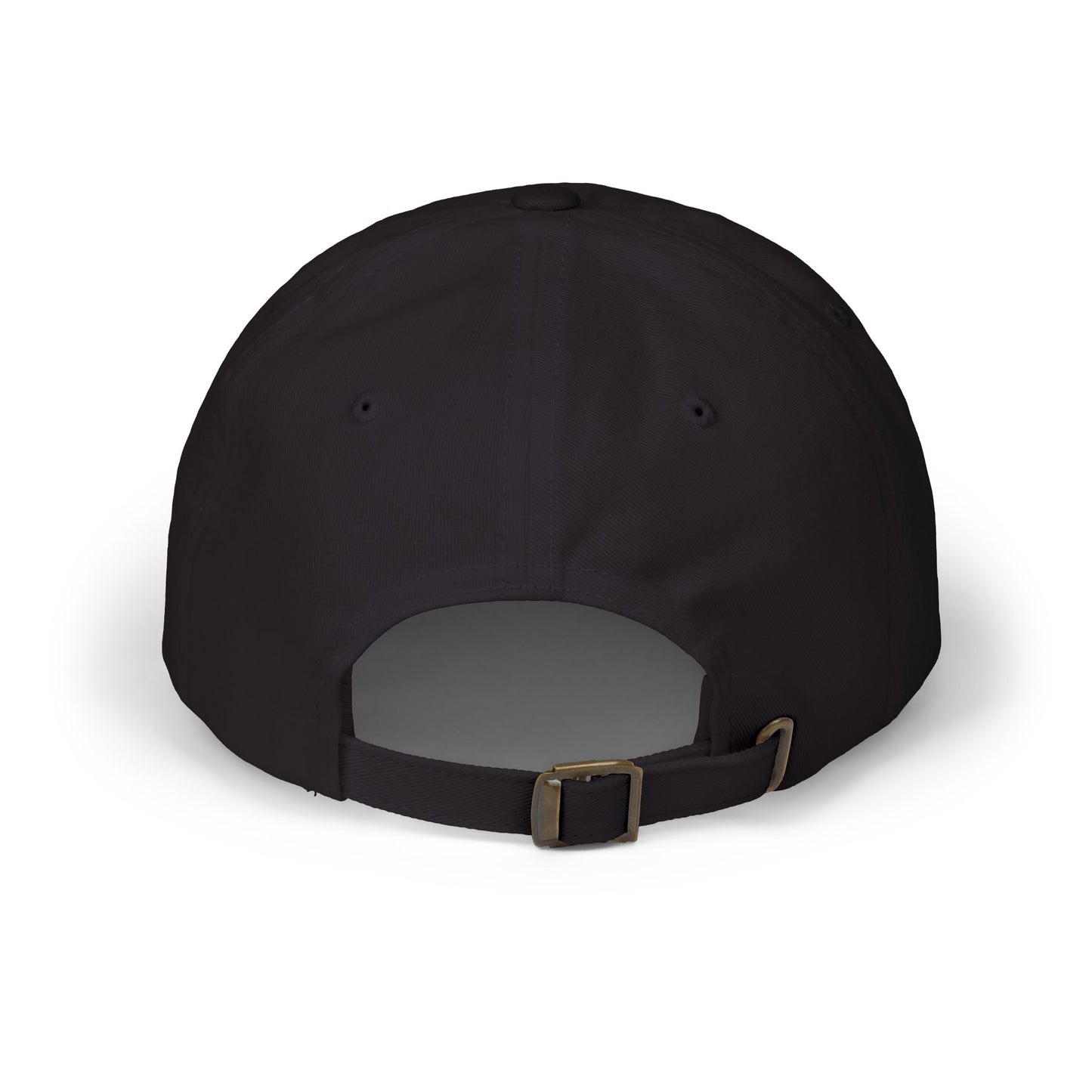 Stripes - Faith - Inspired - Classic Dad Cap