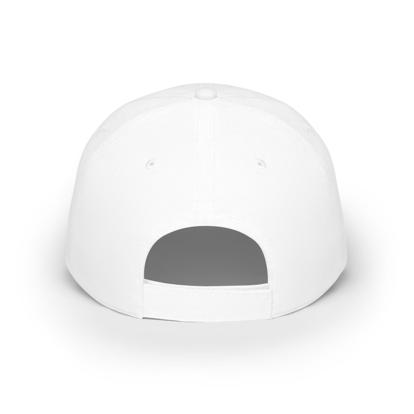 GAS Up - Faith - Inspired Low Profile Baseball Cap