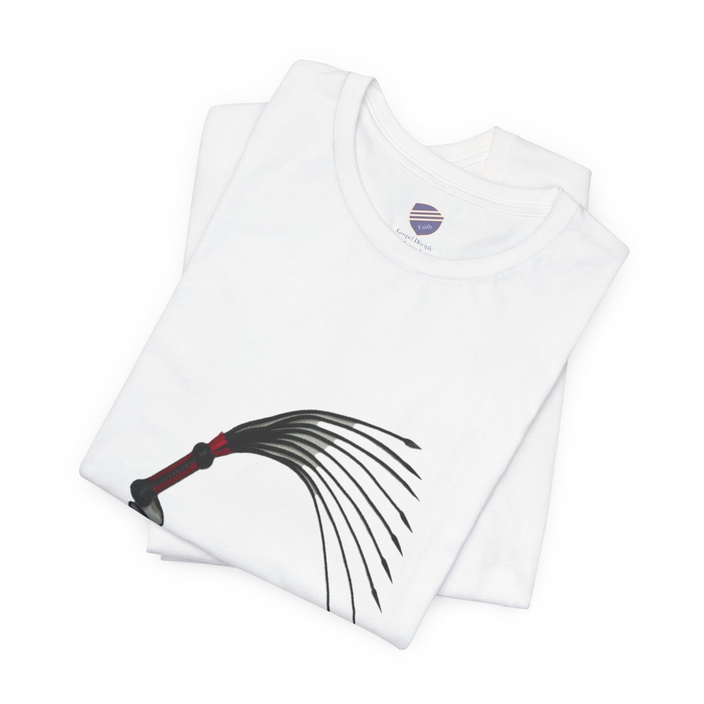 We Are Healed - Faith - Inspired Unisex Tee