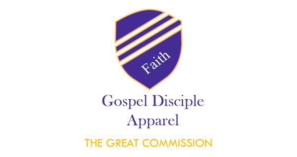 Gospel Disciple Apparel