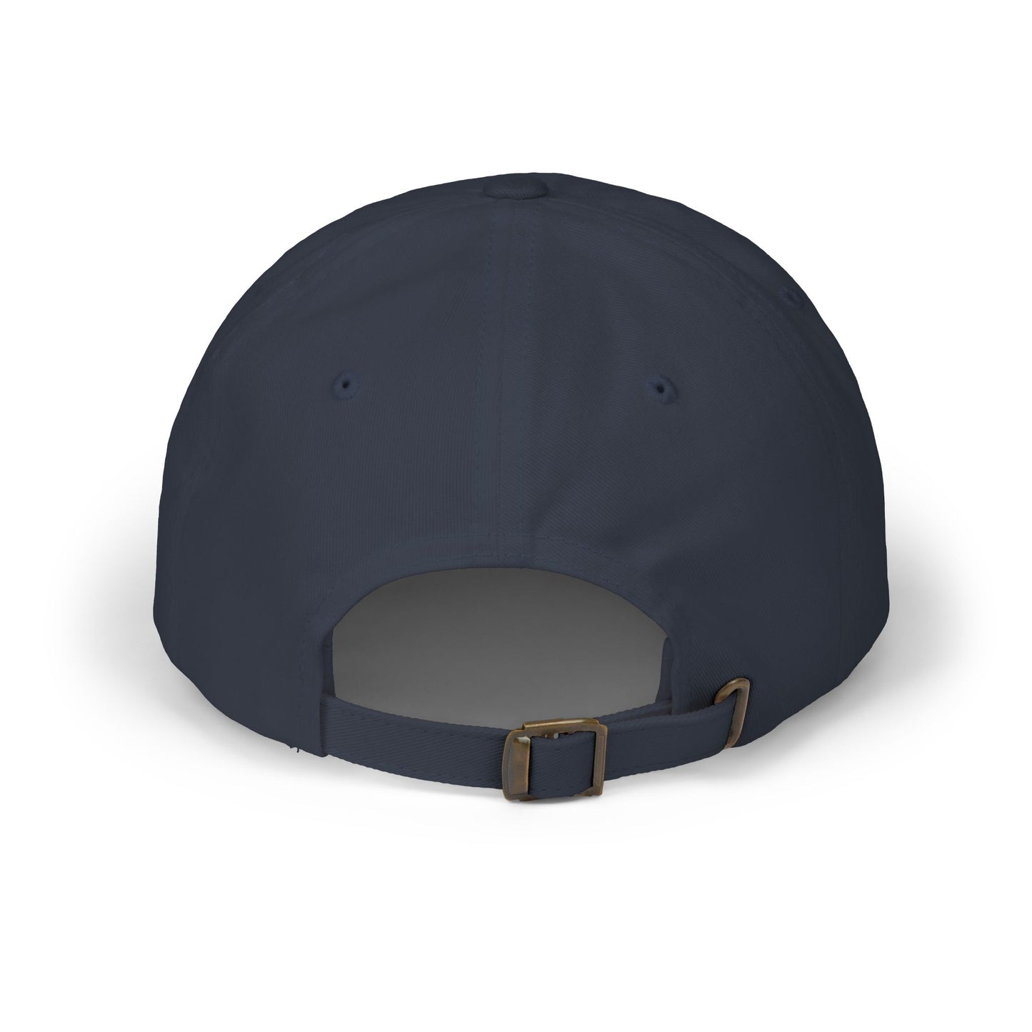 Stripes - Faith - Inspired - Classic Dad Cap