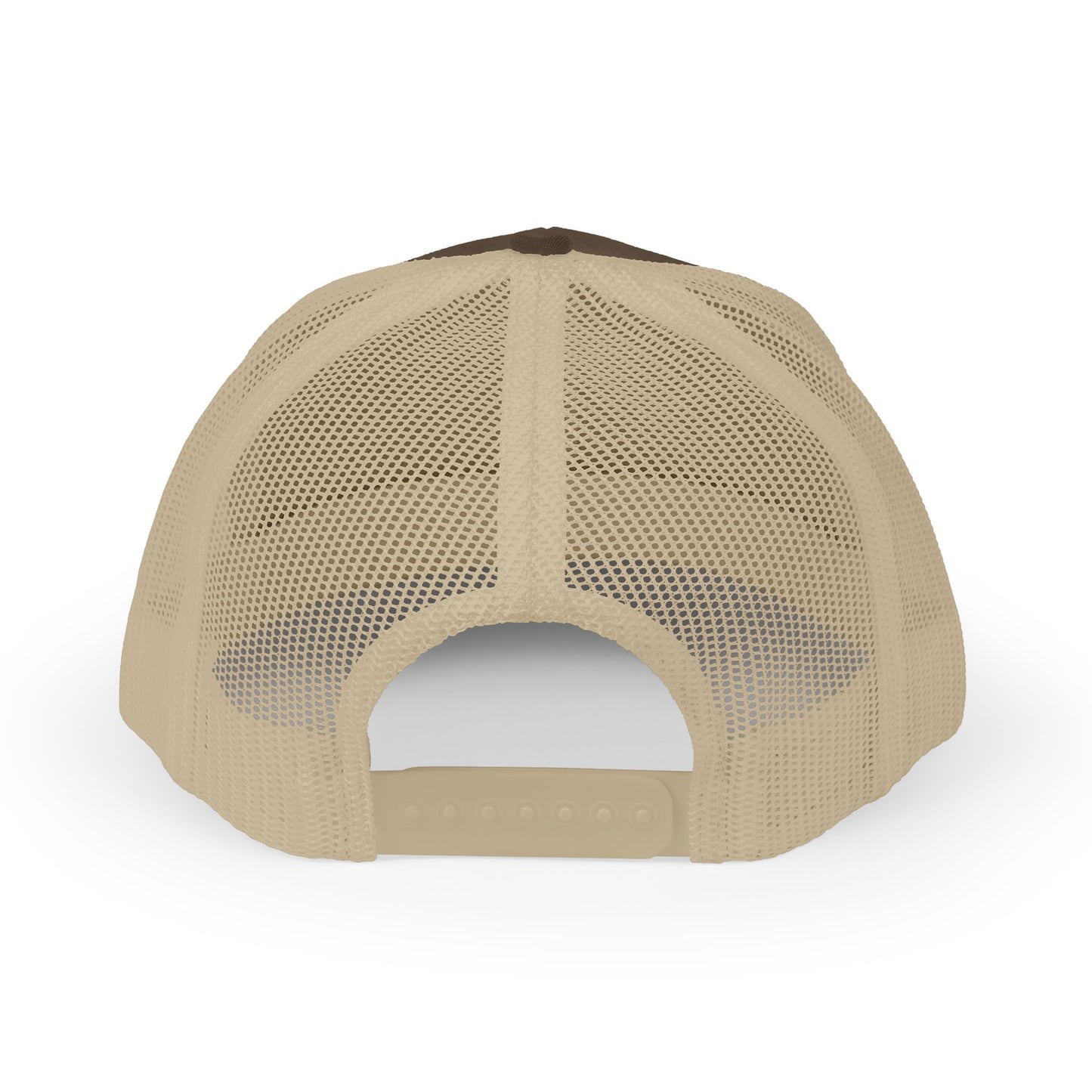 INNTW (B&R) - Faith Inspired - Snapback Cap