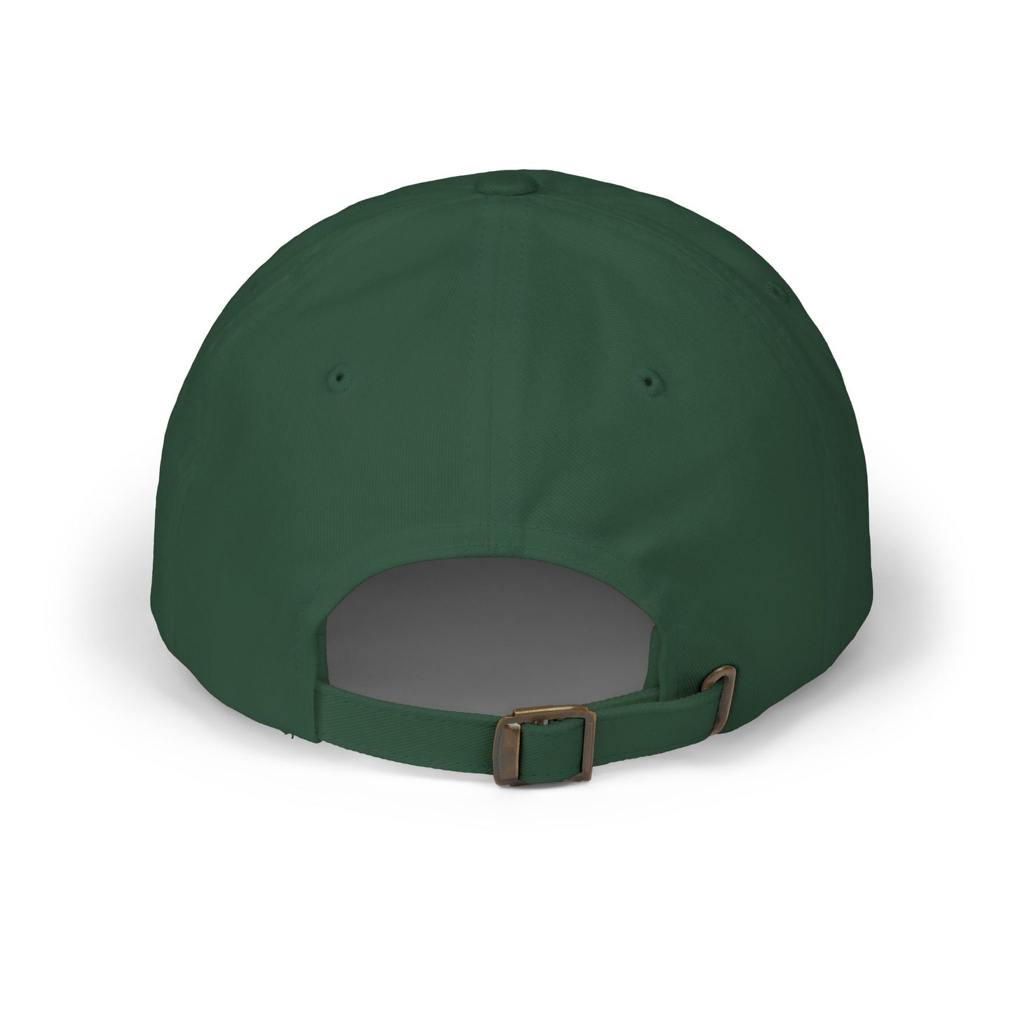 Stripes - Faith - Inspired - Classic Dad Cap