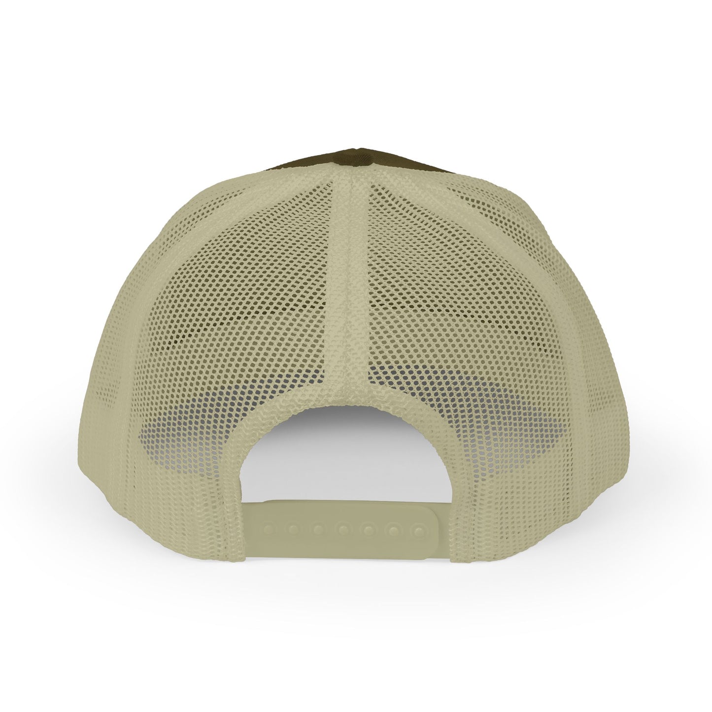 INNTW (B&R) - Faith Inspired - Snapback Cap