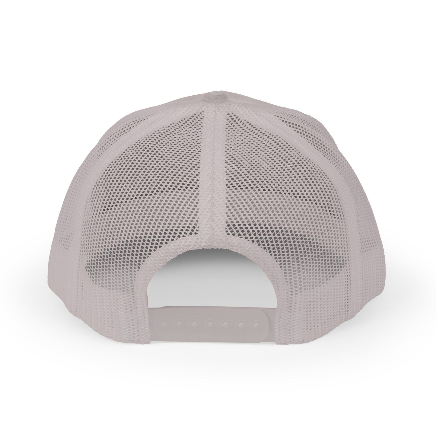 Saved Wretch (BP) - Faith - Inspired - Stylish Snapback Trucker Cap