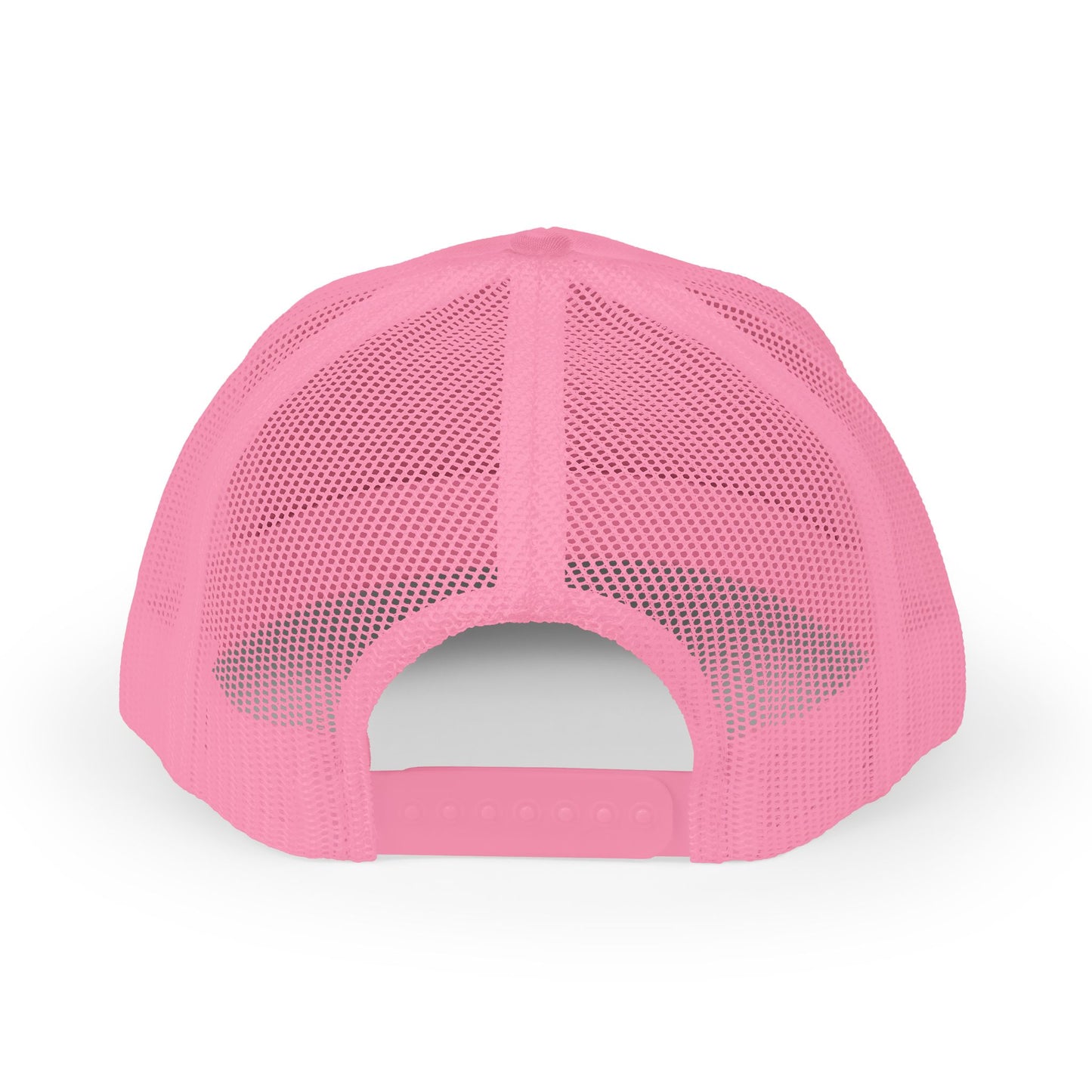 INNTW (B&P) - Faith - Inspired - Trucker Cap