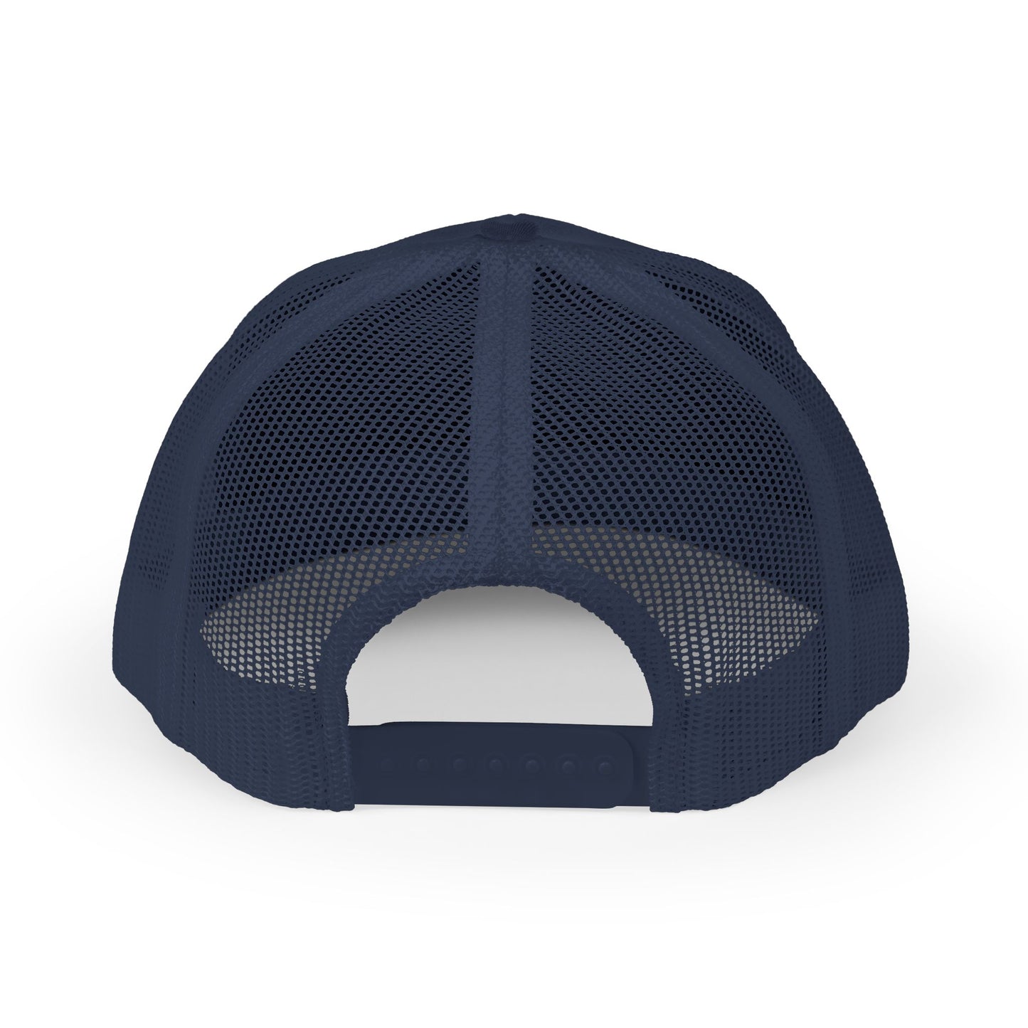 INNTW (B&R) - Faith Inspired - Snapback Cap