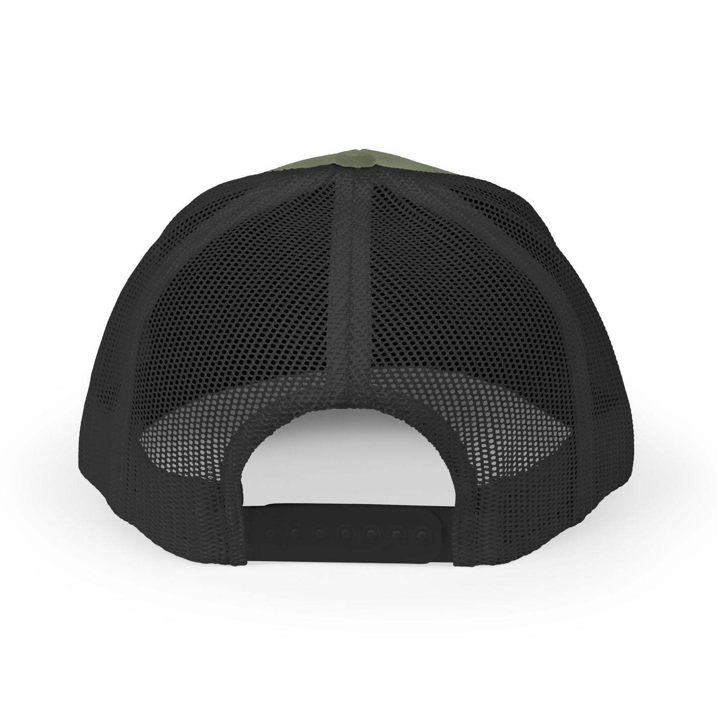 Saved Me (BWR) - Faith - Inspired - Snapback Trucker Cap