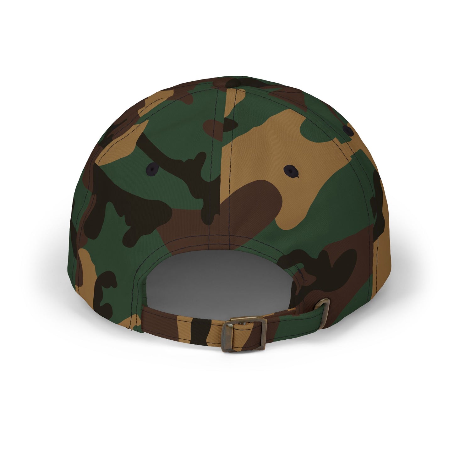 Stripes - Faith - Inspired - Classic Dad Cap