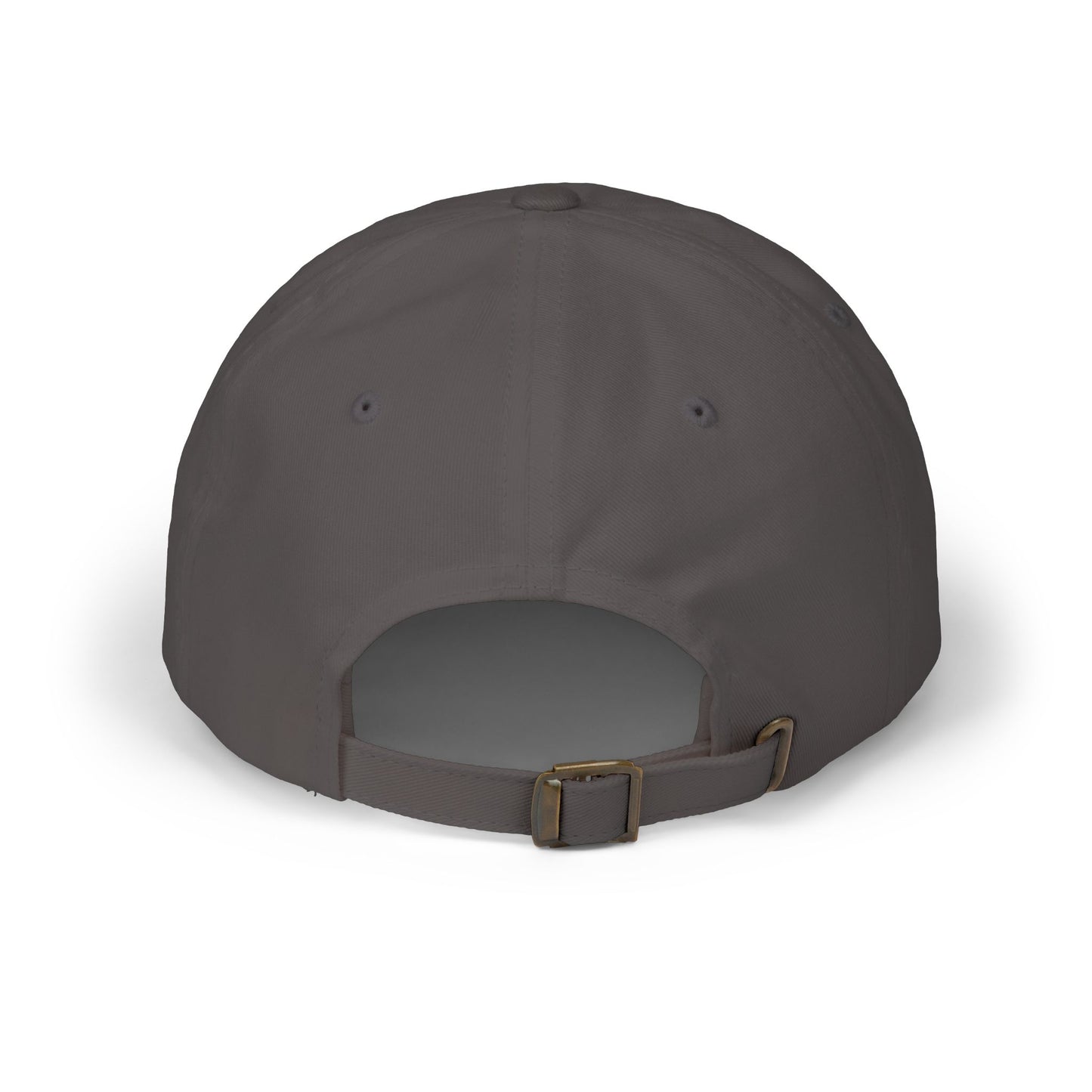 Stripes - Faith - Inspired - Classic Dad Cap