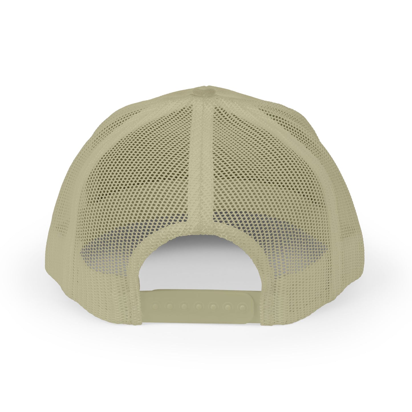 INNTW (B&R) - Faith Inspired - Snapback Cap