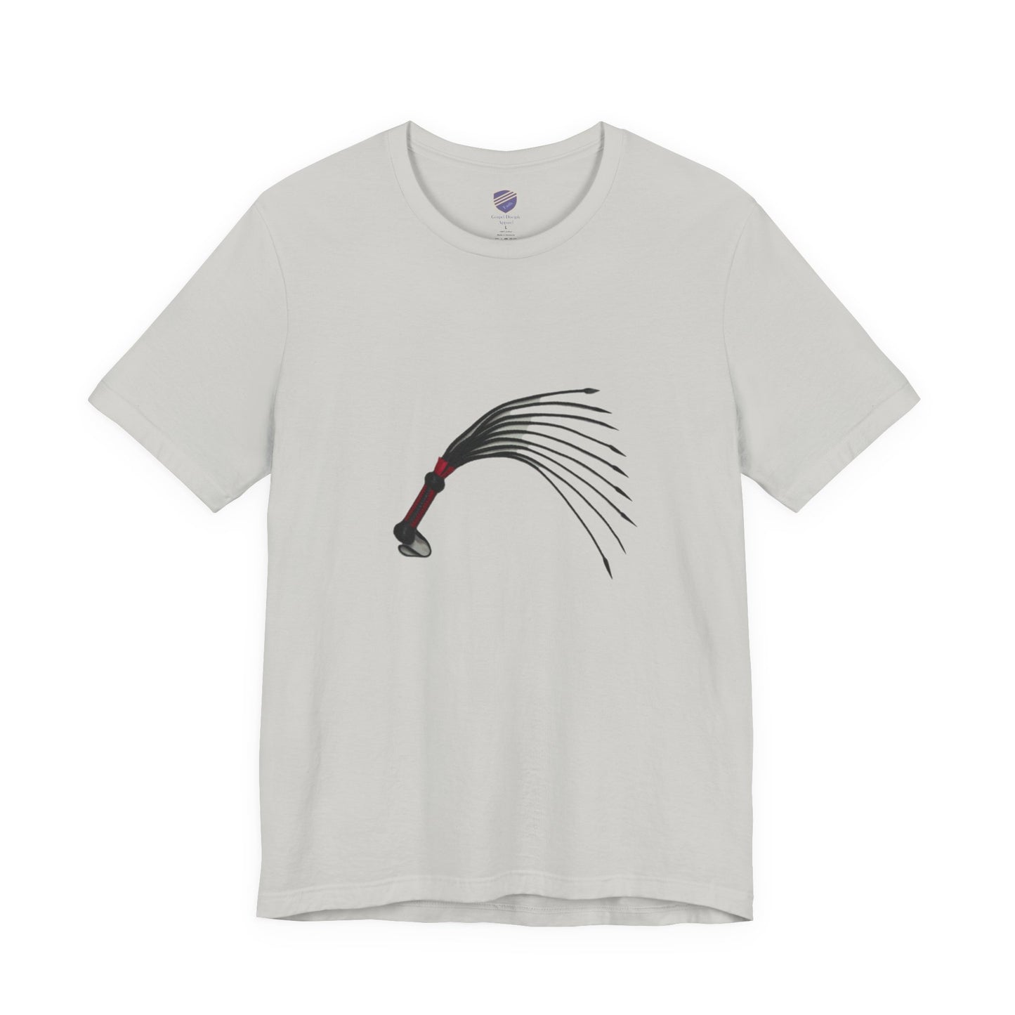 We Are Healed - Faith - Inspired Unisex Tee
