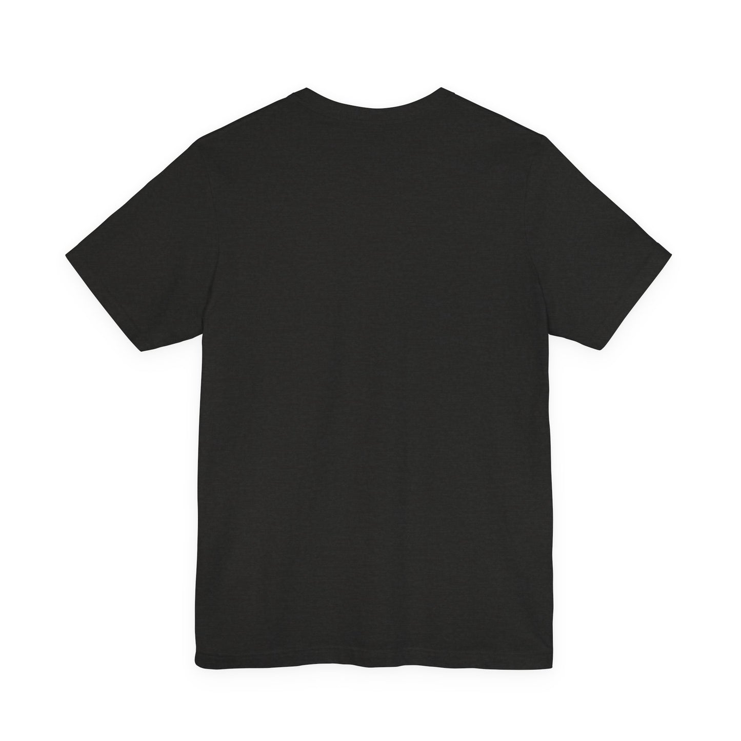 "Standing On Kingdom Business" - Faith - Inspired Unisex Jersey Short Sleeve Shirt
