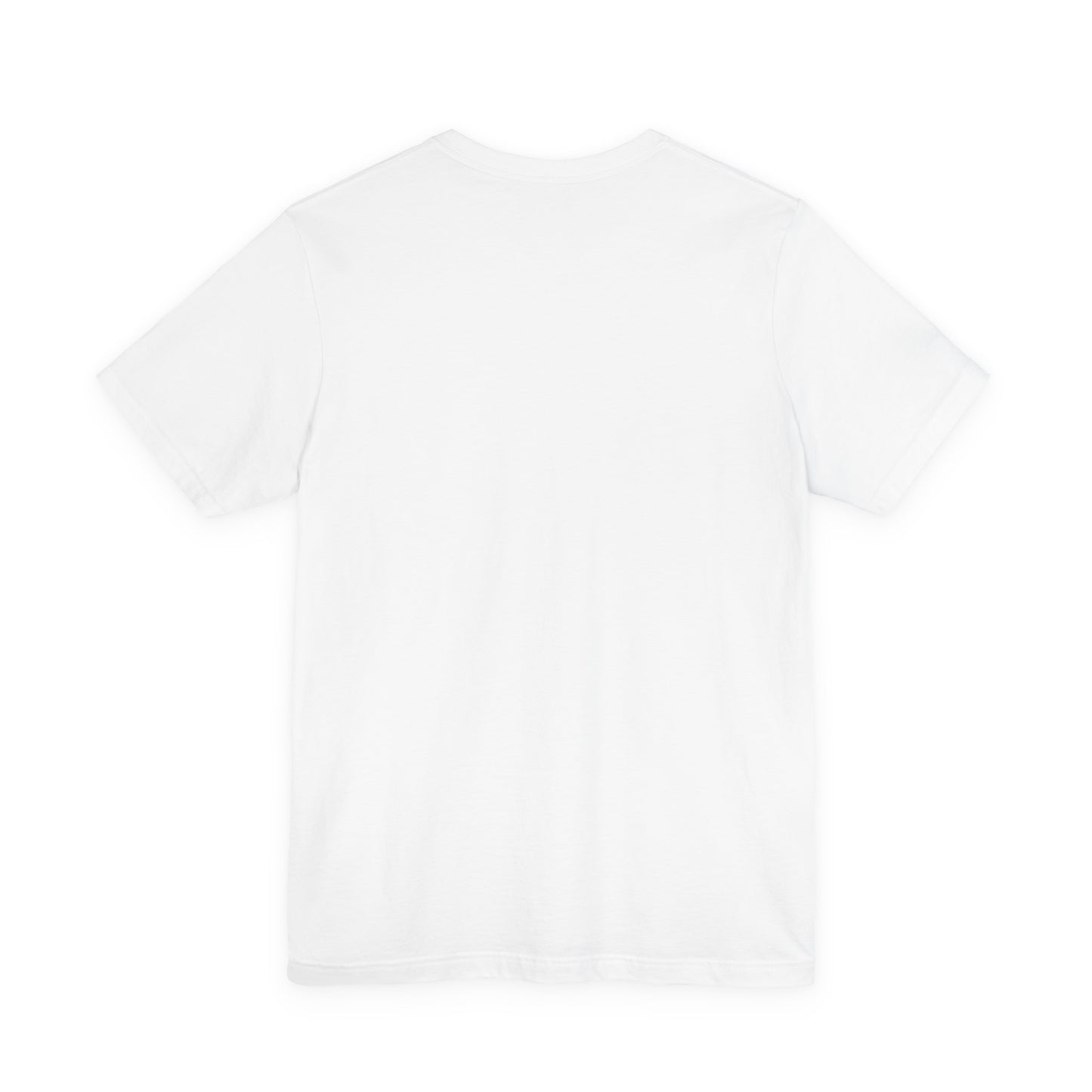 "Standing On Kingdom Business" - Faith - Inspired Unisex Jersey Short Sleeve Shirt