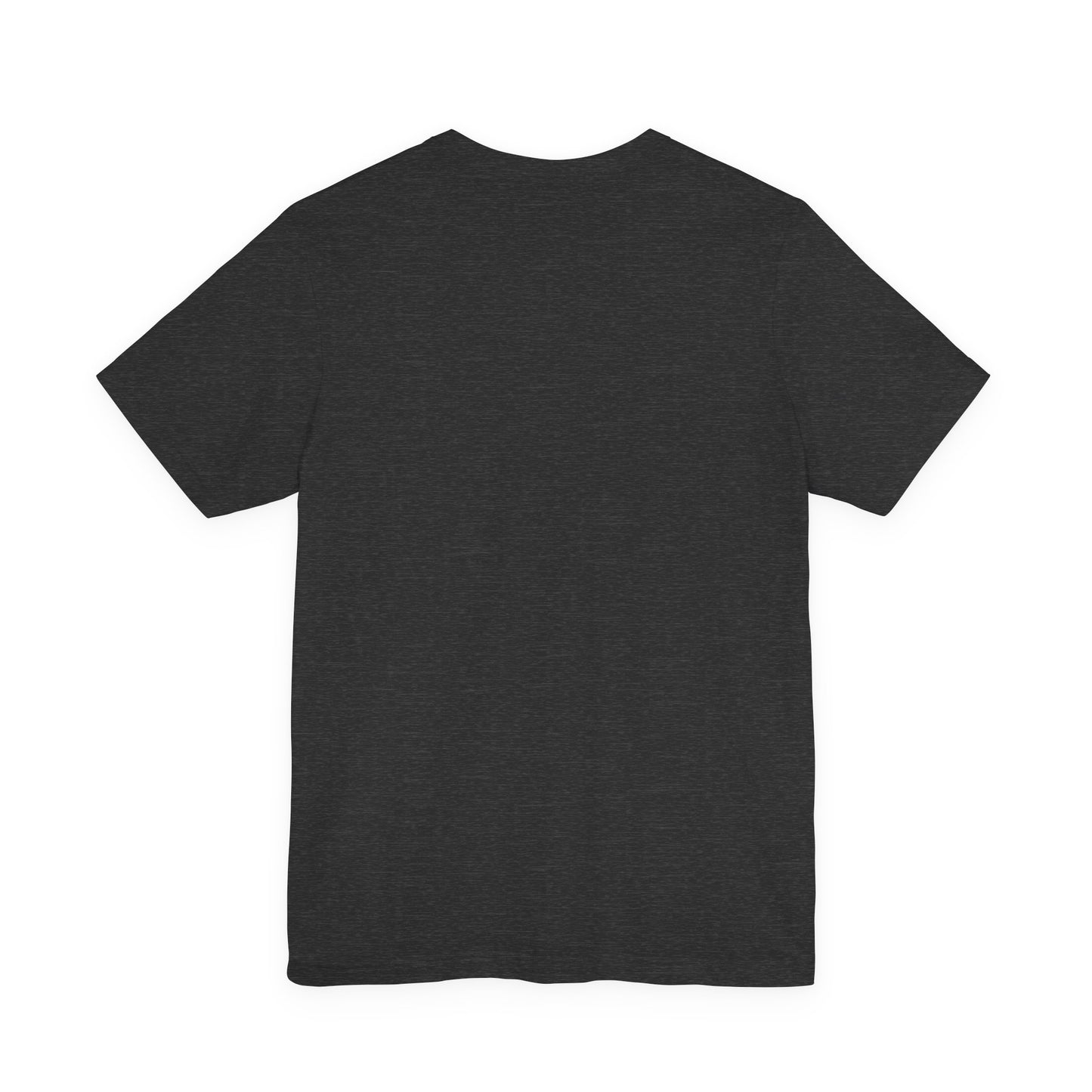 "Standing On Kingdom Business" - Faith - Inspired Unisex Jersey Short Sleeve Shirt